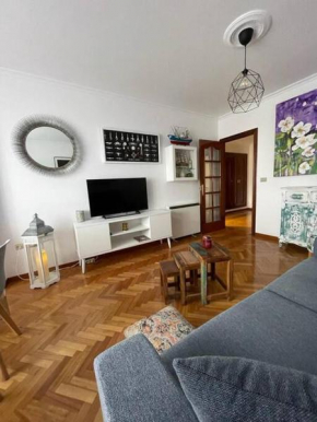 Appartement vistahermosa